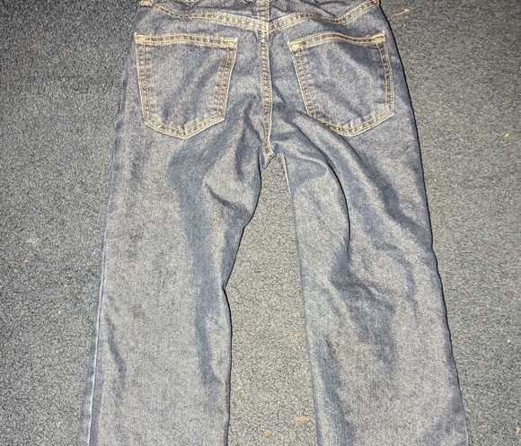 Old Navy boy's jeans size 8 - Picture 2 of 16